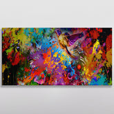 Hummingbird